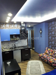 Mənzil 1-комн 24.1 m² - Yusuf Kobaladze, Batumi