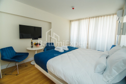 Mənzil 1-комн 30 m² - Şerif Ximşiaşvili, Batumi