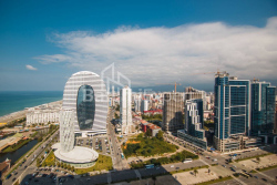 Mənzil 30 m² - Şerif Ximşiaşvili, Batumi, Gürcüstan