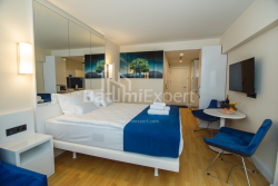 Mənzil 1-комн 30 m² - Şerif Ximşiaşvili, Batumi
