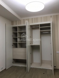 Mənzil 110 m² - Nikoloz Barataşvili, Batumi, Gürcüstan