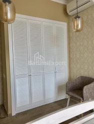 Mənzil 110 m² - Nikoloz Barataşvili, Batumi, Gürcüstan