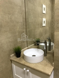 Mənzil 110 m² - Nikoloz Barataşvili, Batumi, Gürcüstan