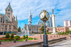 Mənzil 4-комн 110 m² - Nikoloz Barataşvili, Batumi