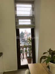 Mənzil 110 m² - Nikoloz Barataşvili, Batumi, Gürcüstan