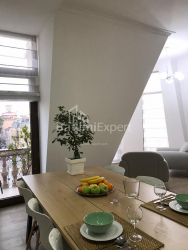 Mənzil 110 m² - Nikoloz Barataşvili, Batumi, Gürcüstan