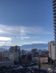 Mənzil 24 m² - Şerif Ximşiaşvili, Batumi, Gürcüstan