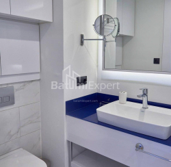 Mənzil 1-комн 24 m² - Şerif Ximşiaşvili, Batumi