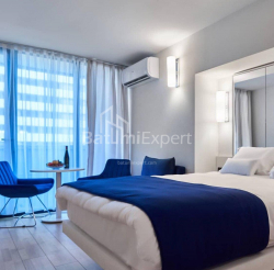 Mənzil 1-комн 24 m² - Şerif Ximşiaşvili, Batumi
