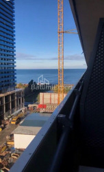 Mənzil 24 m² - Şerif Ximşiaşvili, Batumi, Gürcüstan