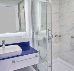 Mənzil 1-комн 24 m² - Şerif Ximşiaşvili, Batumi