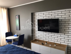 Mənzil 1-комн 25 m² - Şerif Ximşiaşvili, Batumi