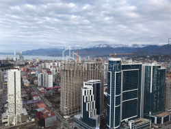 Mənzil 25 m² - Şerif Ximşiaşvili, Batumi, Gürcüstan