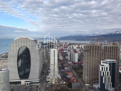 Mənzil 25 m² - Şerif Ximşiaşvili, Batumi, Gürcüstan