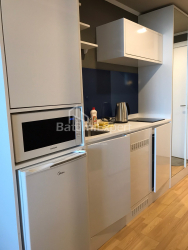 Mənzil 1-комн 25 m² - Şerif Ximşiaşvili, Batumi