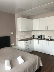 Mənzil 1-комн 29 m² - Yusuf Kobaladze, Batumi