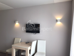 Mənzil 1-комн 29 m² - Yusuf Kobaladze, Batumi