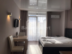 Mənzil 1-комн 29 m² - Yusuf Kobaladze, Batumi