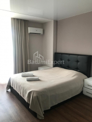 Mənzil 1-комн 29 m² - Yusuf Kobaladze, Batumi