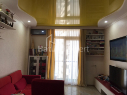 Mənzil 2-комн 49 m² - Yusuf Kobaladze, Batumi