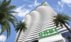 Mənzil 1-комн 31 m² - Yusuf Kobaladze, Batumi