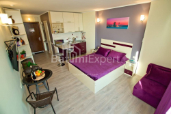 Mənzil 1-комн 31 m² - Yusuf Kobaladze, Batumi