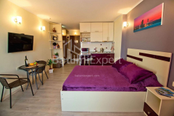 Mənzil 1-комн 31 m² - Yusuf Kobaladze, Batumi