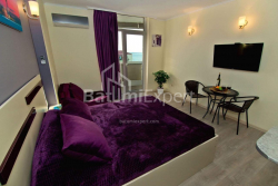 Mənzil 1-комн 31 m² - Yusuf Kobaladze, Batumi