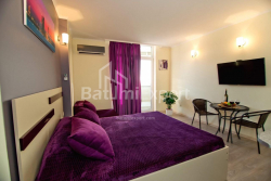Mənzil 1-комн 31 m² - Yusuf Kobaladze, Batumi