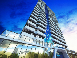 Mənzil 1-комн 39.2 m² - Şerif Ximşiaşvili, Batumi