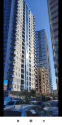 Mənzil 39.2 m² - Şerif Ximşiaşvili, Batumi, Gürcüstan