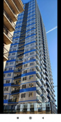 Mənzil 39.2 m² - Şerif Ximşiaşvili, Batumi, Gürcüstan