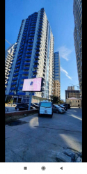Mənzil 39.2 m² - Şerif Ximşiaşvili, Batumi, Gürcüstan