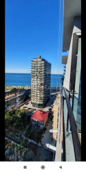 Mənzil 1-комн 39.2 m² - Şerif Ximşiaşvili, Batumi