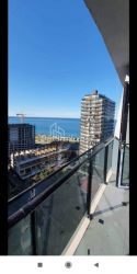 Mənzil 39.2 m² - Şerif Ximşiaşvili, Batumi, Gürcüstan