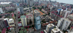 Mənzil 2-комн 58 m² - Ekvtime Takaişvili, Batumi