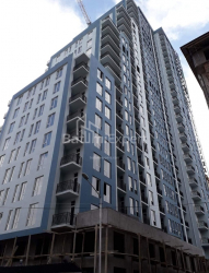 Mənzil 58 m² - Ekvtime Takaişvili, Batumi, Gürcüstan