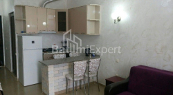 Mənzil 1-комн 29 m² - Zuraba Qorqiladze, Batumi