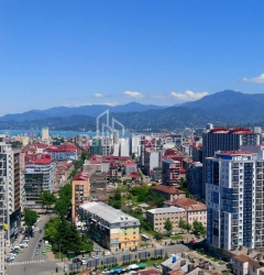 Mənzil 29 m² - Zuraba Qorqiladze, Batumi, Gürcüstan