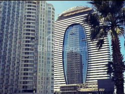 Mənzil 1-комн 29 m² - Zuraba Qorqiladze, Batumi