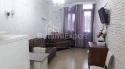 Mənzil 1-комн 29 m² - Zuraba Qorqiladze, Batumi