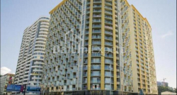 Mənzil 2-комн 48 m² - Yusuf Kobaladze, Batumi