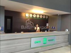 Mənzil 2-комн 48 m² - Yusuf Kobaladze, Batumi