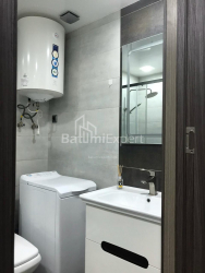 Mənzil 38 m² - Şerif Ximşiaşvili, Batumi, Gürcüstan