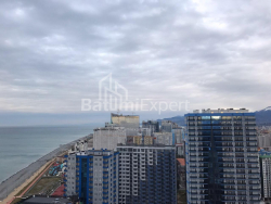 Mənzil 38 m² - Şerif Ximşiaşvili, Batumi, Gürcüstan