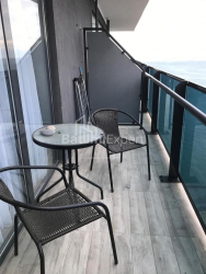 Mənzil 38 m² - Şerif Ximşiaşvili, Batumi, Gürcüstan