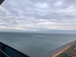 Mənzil 38 m² - Şerif Ximşiaşvili, Batumi, Gürcüstan