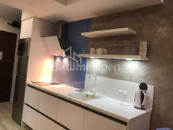 Mənzil 32 m² - Şerif Ximşiaşvili, Batumi, Gürcüstan