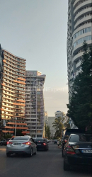 Mənzil 1-комн 33 m² - Şalva İnasaridze, Batumi