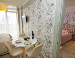 Mənzil 55 m² - Yusuf Kobaladze, Batumi, Gürcüstan